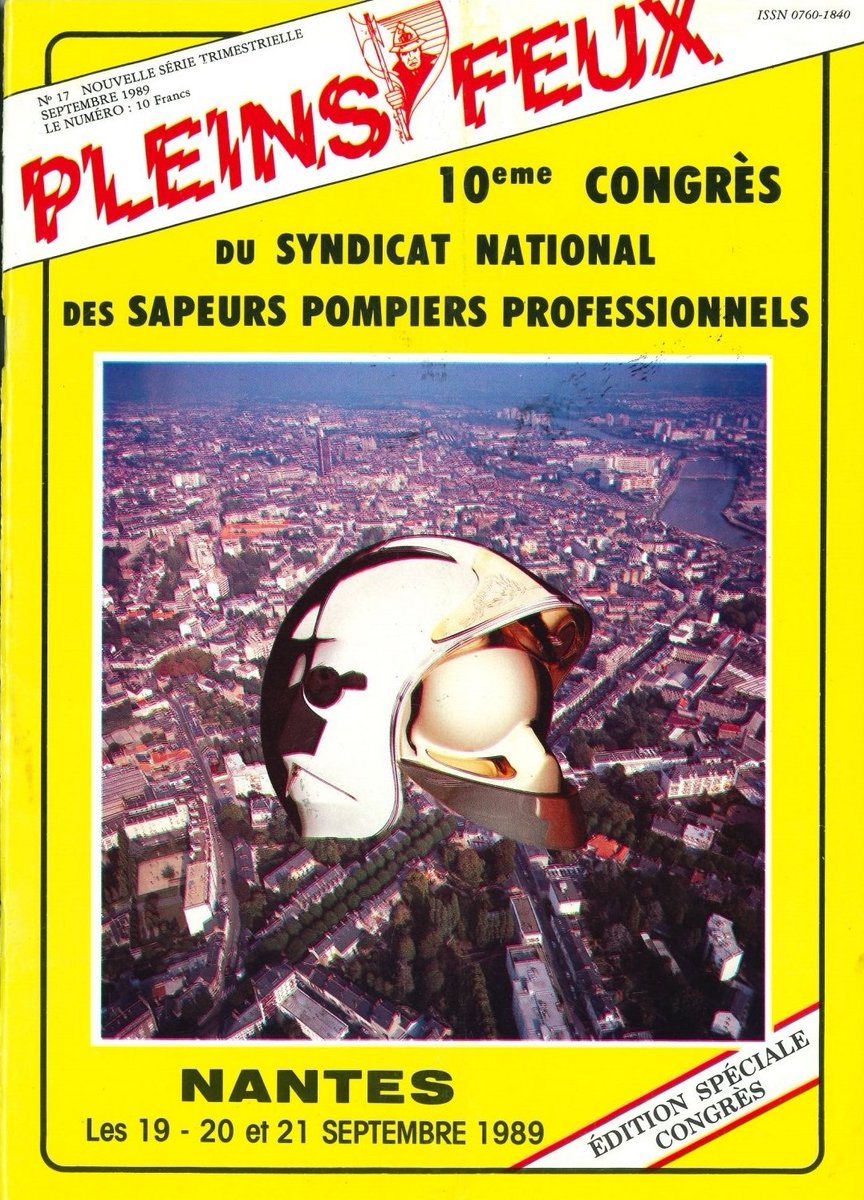 SNSPP_PATS's tweet photo. L'histoire du @SNSPP_PATS et des @PompiersFR s'écrit depuis plus de 40 ans dans le #PLEINS-FEUX - L'histoire des luttes sociales et des revendications pour la construction de notre service public de secours @SecCivileFrance @Interieur_Gouv @GDarmanin - REVENDIQUEZ POUR CONSTRUIRE https://t.co/9ZtEv41d6X