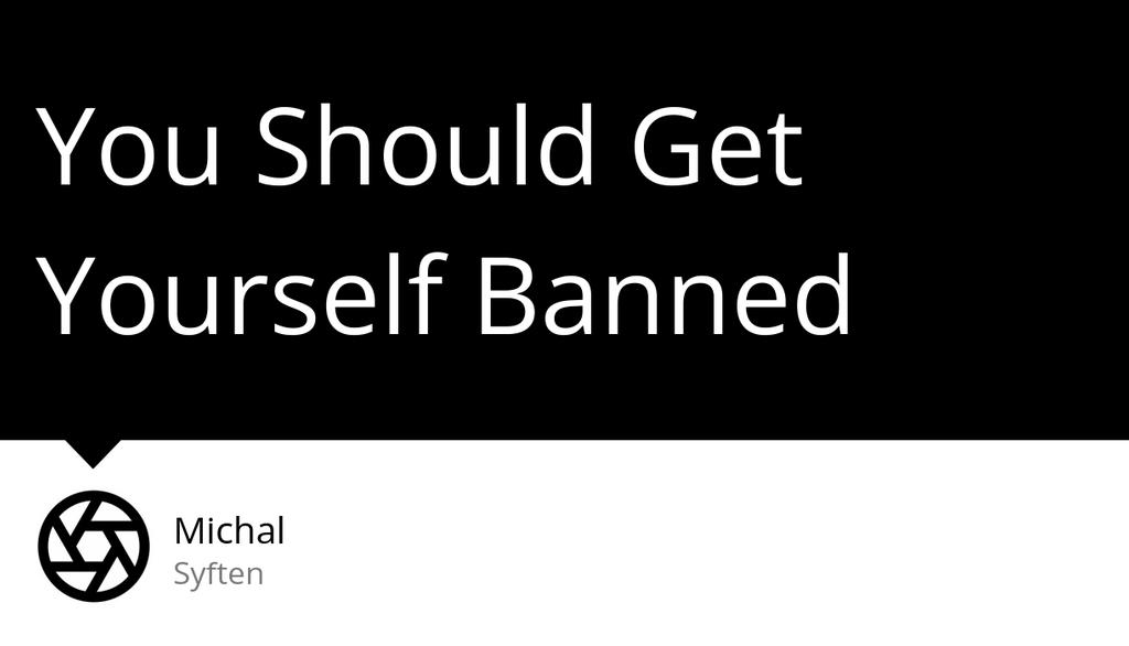 Many of his posts went unnoticed. And in fact, some even got deleted by moderators

Read more 👉 lttr.ai/n8wU

#solofounders #startup #IndieHackers #blogging #SocialMarketing