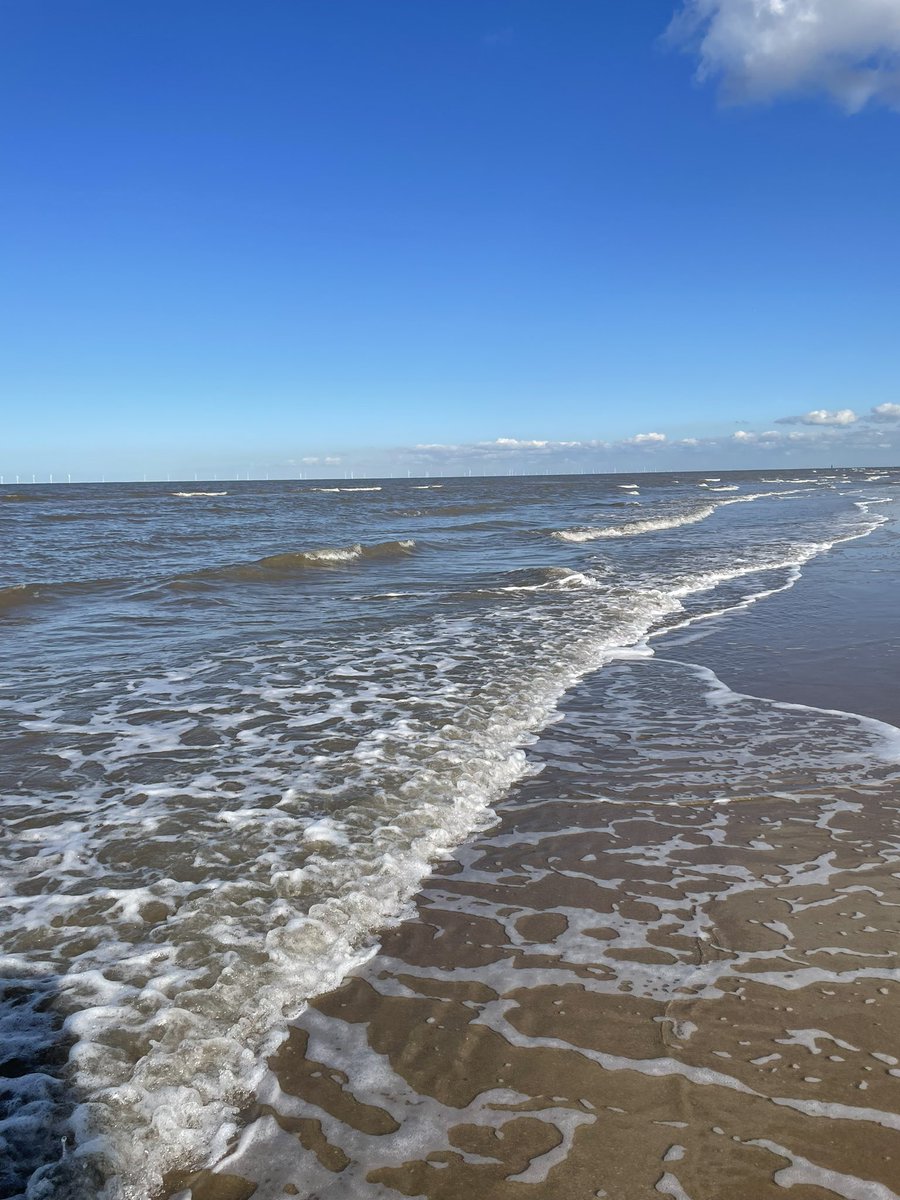 A weekend at happy place