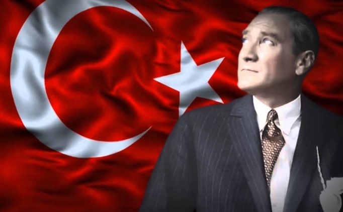 MOREEvents_'s tweet photo. Cumhuriyetimizin 98. Yılı Kutlu Olsun ! ♥️🤍🇹🇷🤍♥️ #cumhuriyet #atatürk https://t.co/GnfqRvuzin