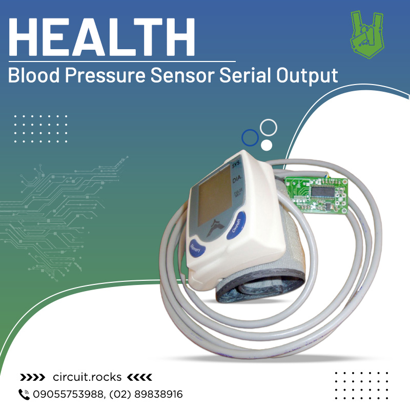circuitrocks's tweet image. Capture real-time health data with innovative health sensors! Buy Health Sensors online in the Philippines at Circuit Rocks!!
Visit Now: bit.ly/312POjq
#healthsensors #electricequipment #circuitrocks #philippines #technology