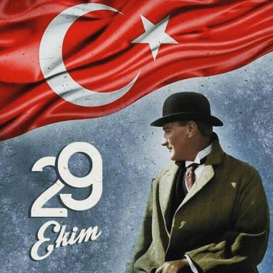 oaksafeofficial's tweet photo. Geleceğe güçlü biçimde ulaşabilmek, Cumhuriyetimizi korumak ve yaşatmakla olanaklıdır.  29 Ekim Cumhuriyet Bayramınız Kutlu Olsun… #29ekim #29ekimcumhuriyetbayramı #29ekimcumhuriyetbayramımızkutluolsun https://t.co/ITt8ZCy10n