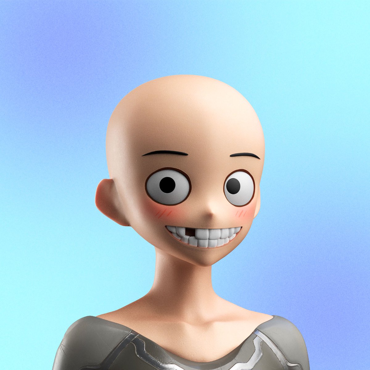 gm 😬
big news today 
5pm CET, 8am PT, 11am ET, get ready 💣