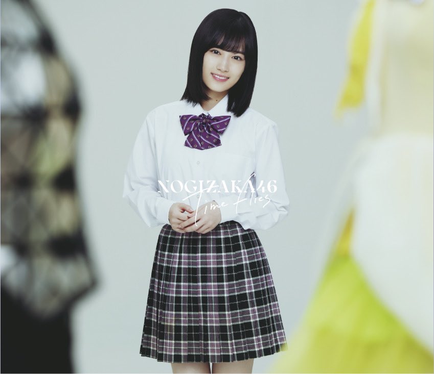 新品 乃木坂46 على X: 邦楽