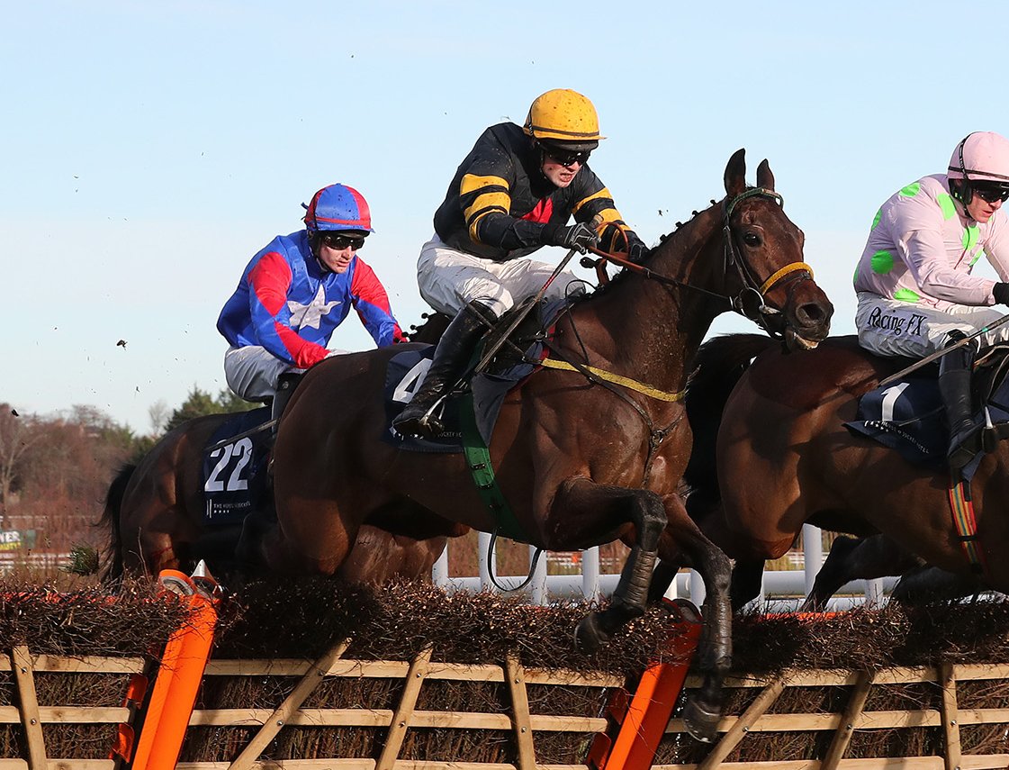 HRIRacing's tweet photo. #TodaysTips - https://t.co/rn3bVyV30G
🏇@Downroyal ⏰First Race 1.10pm
🏇@DundalkStadium ⏰First Race 4.45pm
The first of two big days at #DownRoyal gets underway this afternoon and the action continues at #Dundalk.
Our previews are here ↙️
https://t.co/rn3bVyV30G #CaskMate https://t.co/IeCeaNVyQB