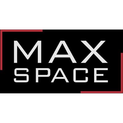 MaxSpaceDesigns's tweet photo. #NewProfilePic https://t.co/BosrDjj4hN