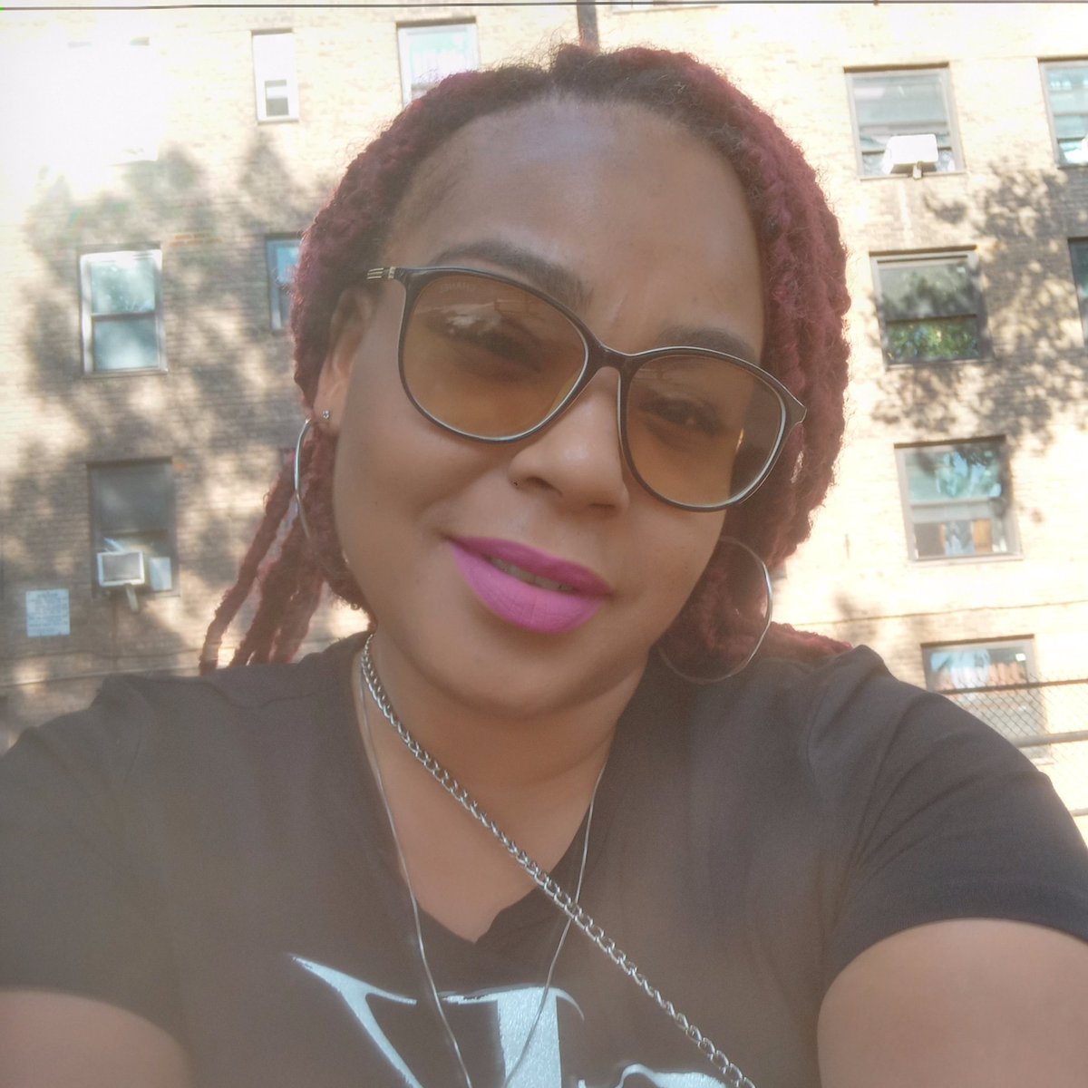 SimplyCindy6's tweet photo. #NewProfilePic #SimplyCindy #BlackIsBeautiful https://t.co/1cvSQguHoM