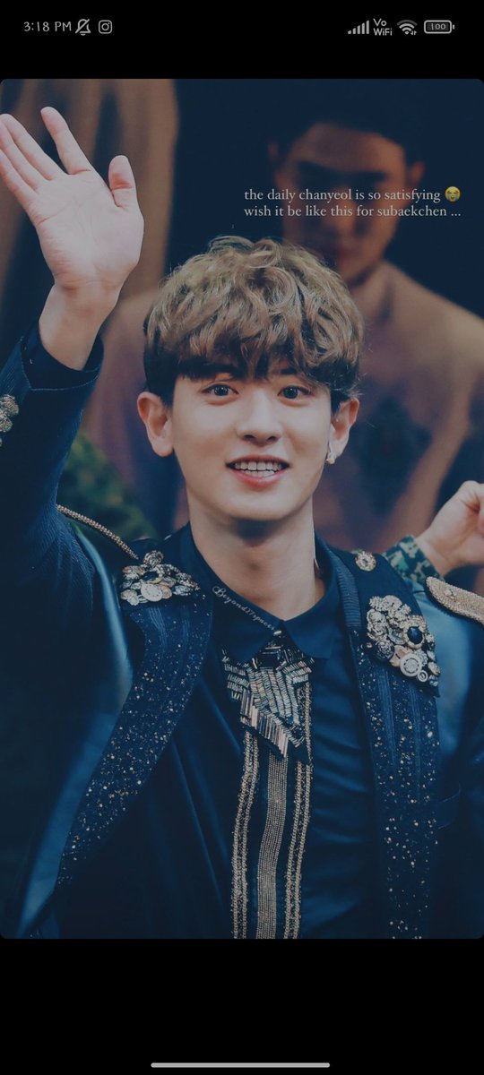 Asha_loey_'s tweet photo. I'm proud to be his fan.... And proud to say I stand ✰ĖӾØ✰.... And my bias is chanyeol 😍😍😍😍
#CHANYEOL #parkchanyrol #잔열
#proudexol #exol https://t.co/DMJ3D3B1AM