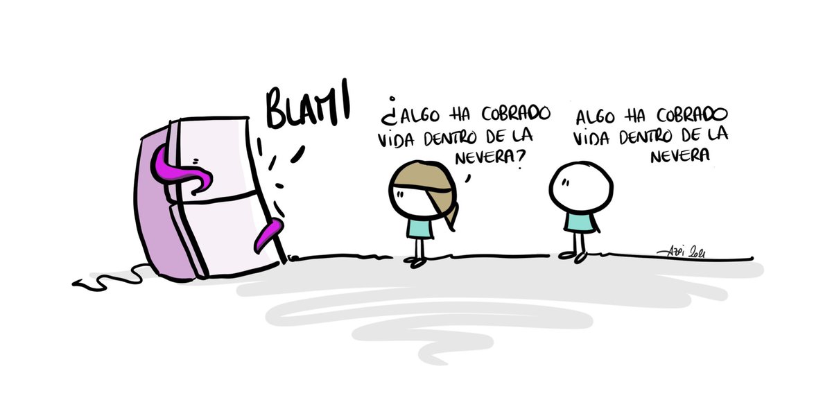 ana_azpi's tweet photo. Y por esto no compro Kéfir.
#azpirinas https://t.co/JIvYEmgwsV