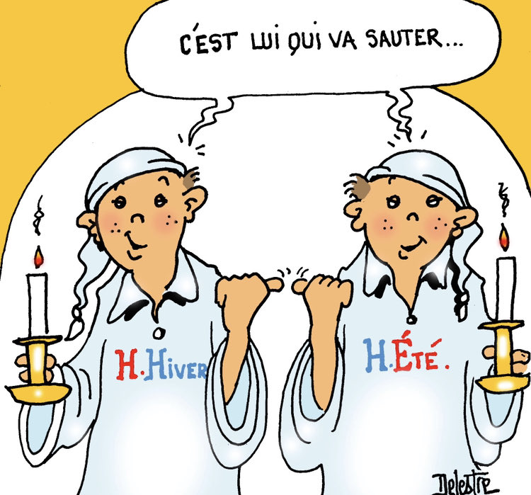 phdelestre's tweet photo. #changementd’heure@Delestre https://t.co/2mzEstHJBv