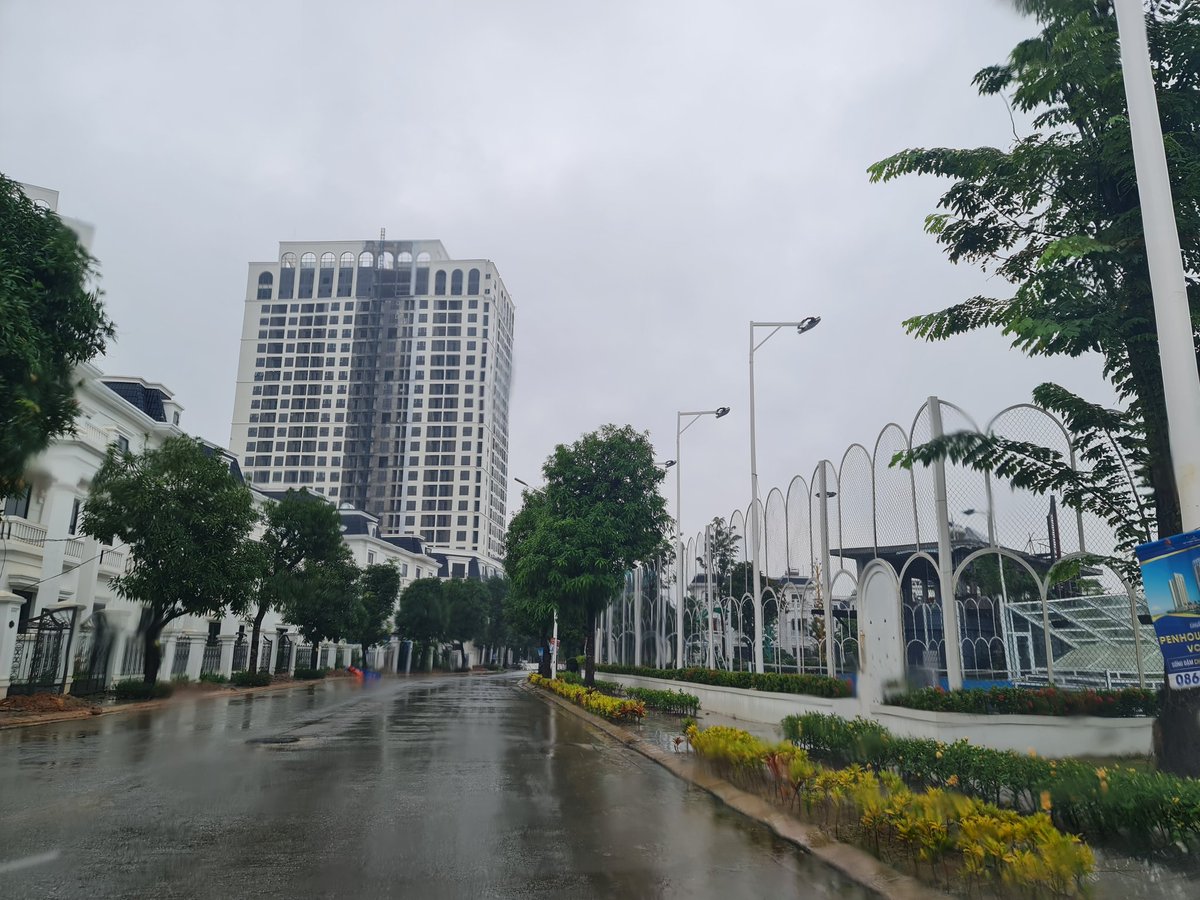 Vci 1 ngày mưa 29.10.2021