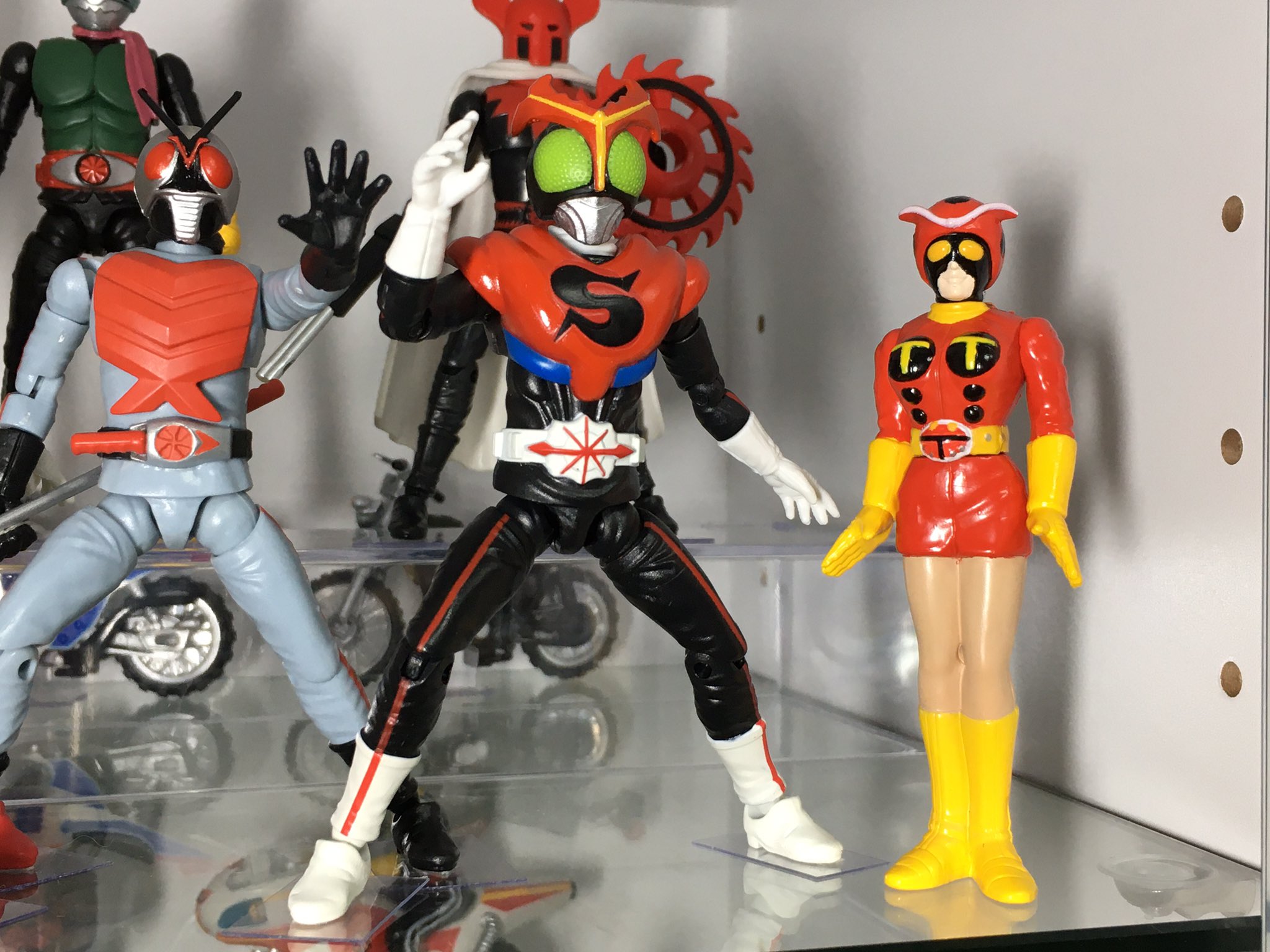 タカ☆YouTuber on X: タカ☆YouTuber on X: