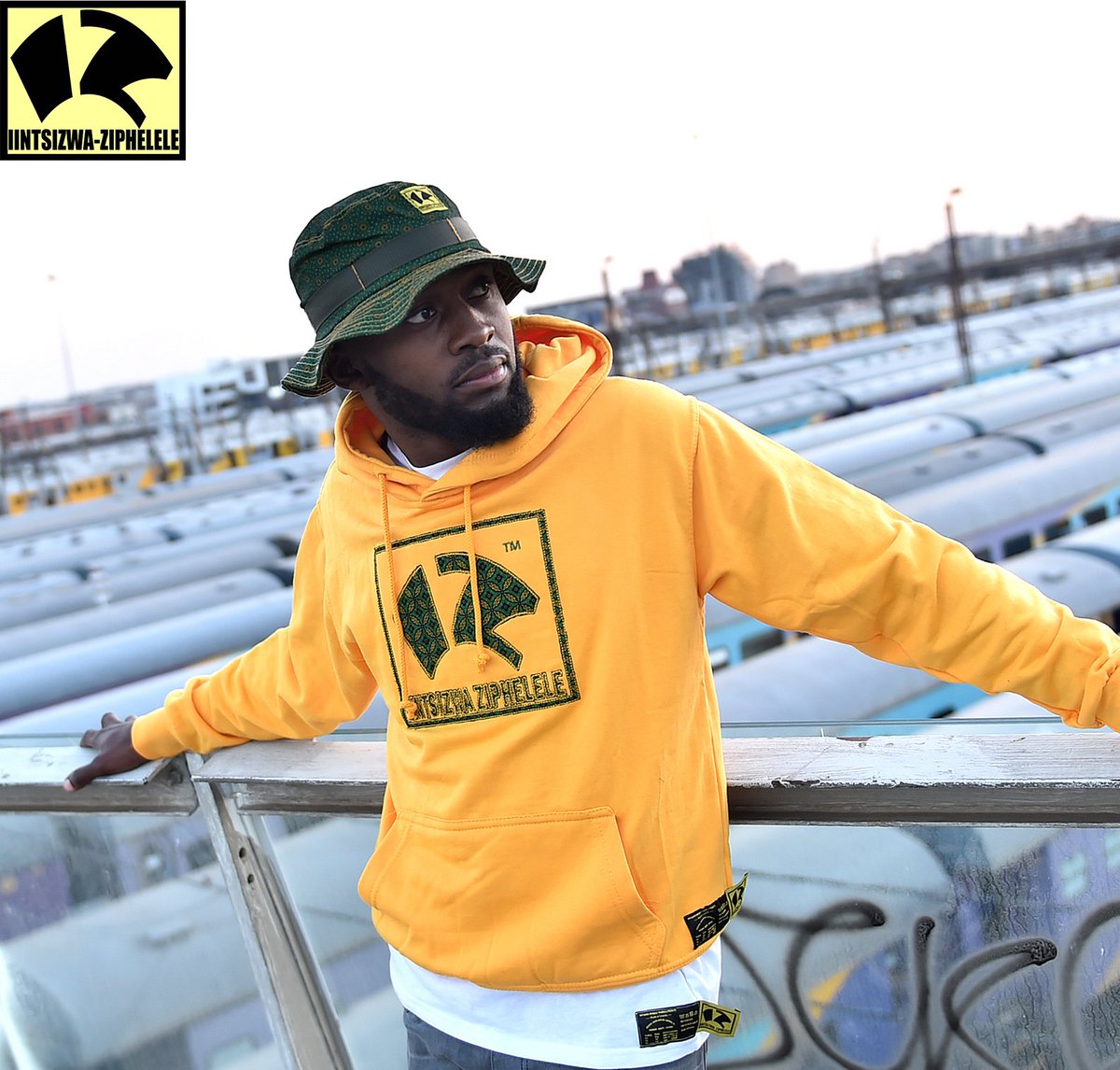 Sozabile82's tweet photo. Iintsizwa Ziphelele online store has a secure payment option for our customers shopping online. Take advantage of launch prices on our t-shirts, headwear, sweaters and hoodies, all now available on the online store. Please see link below: https://t.co/umdKWYTQ2R https://t.co/KaIYhzWbbr
