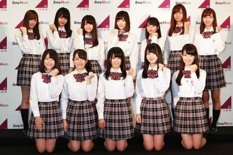 乃木坂46 on X: 