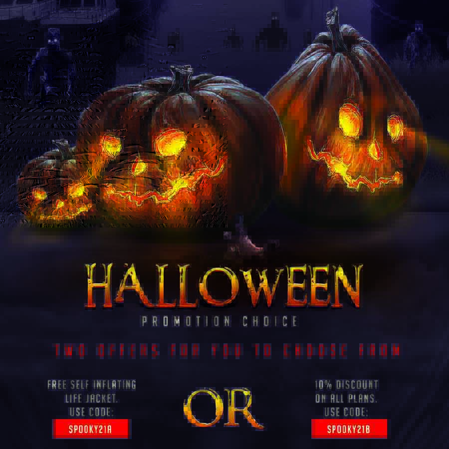 boatwarranty's tweet photo. Its that time of year again, Halloween will soon be with us! This year we would like to give our customers a SPOOKY DISCOUNT or a FREEKY FREEBIE offer. Follow the link https://t.co/fHrXTodspz #byw #spookyoffer #freekyfreebie #boatwarranty #yachtwarranty https://t.co/aAnDmNZRki