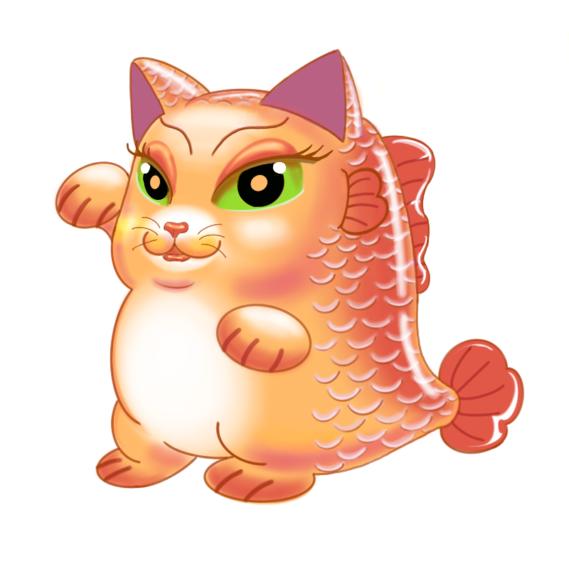 luckycatznft's tweet photo. Owning a royal family card unlocks a #BabyLuck you can raise into an even rarer #LuckyCatzNFT
You need $LUCK token to feed them.
#NFT #NFTcollectible #Staking #Mint https://t.co/HAkz4JdT3T