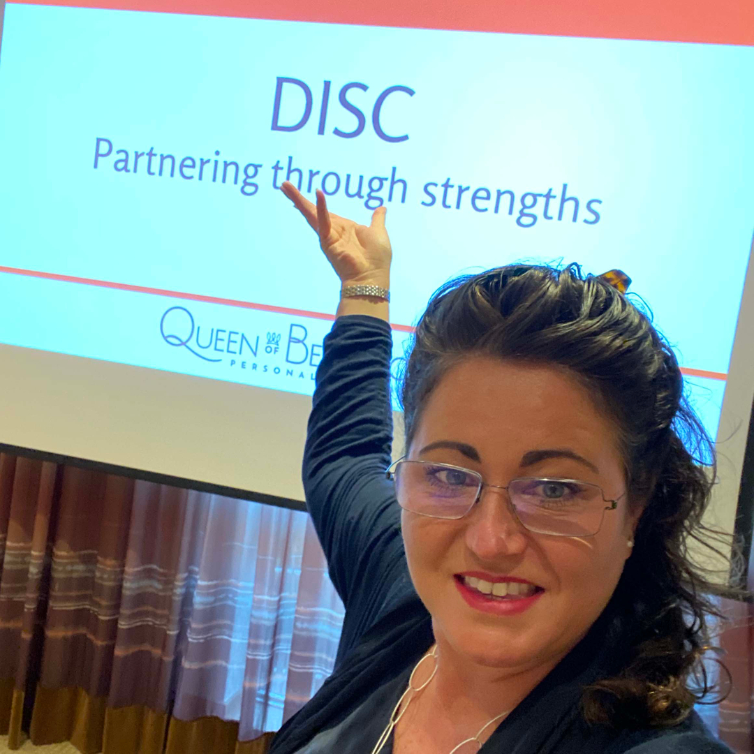 #QueenOfBehaviours 🌻 tweet media