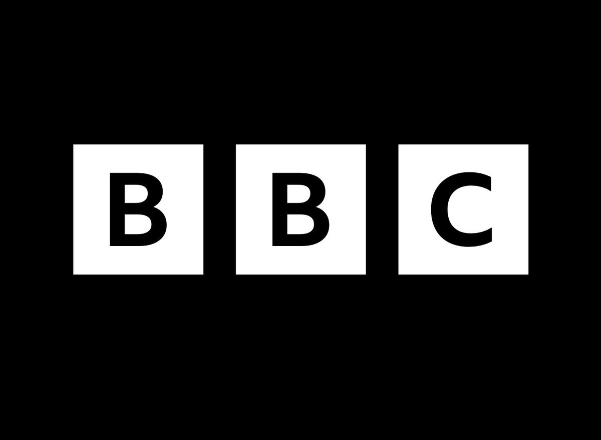 aschaffrinna's tweet photo. BBC vereinheitlicht Sendermarken
https://t.co/6OxktoWdNY #CorporateDesign #OnAirDesign https://t.co/IVrhTZs5TU