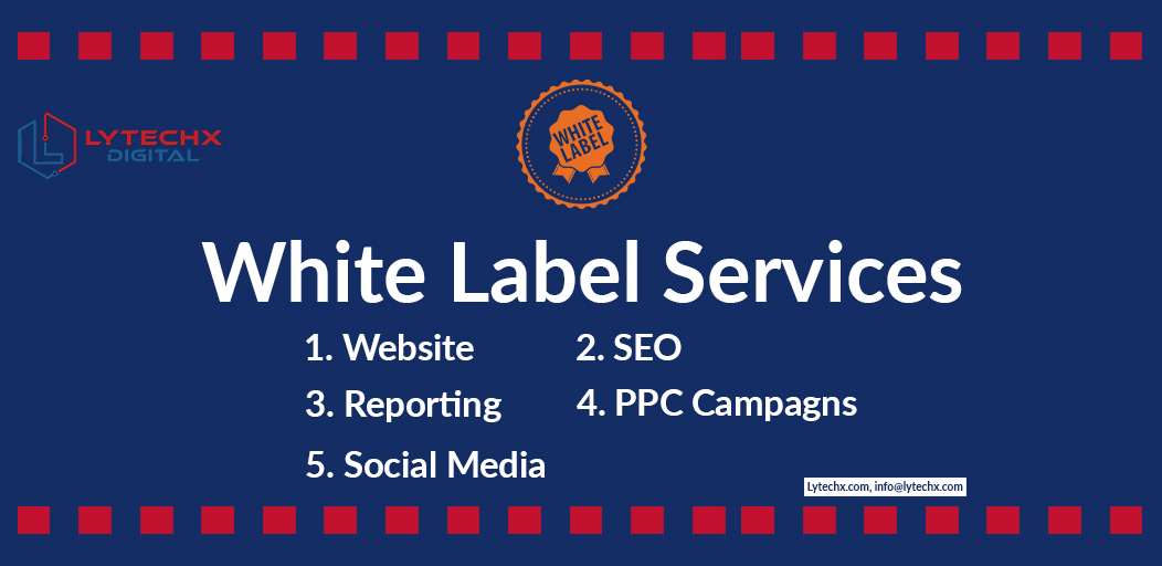 lytechxdigital's tweet photo. White Label Services!!!! 
1. Website 2. SEO
3. Reporting 4. PPC Campaigns
5. Social Media 
.
.
.
.
#whitelabel #website #SEO #reporting #ppccampaign #socialmedia #functionsandevents
website:-- https://t.co/2q1BdX1pD0 https://t.co/sdV9Q5wPH1