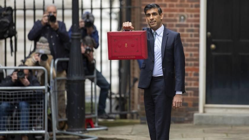 Chancellor Rishi Sunak presented his third Budget on 27/10/21. See our breakdown on our LinkedIn: linkedin.com/posts/seftonsl…