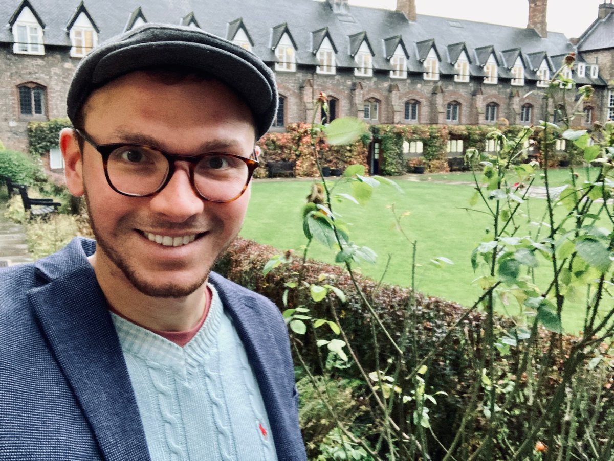 Steve Clarkson tweet media