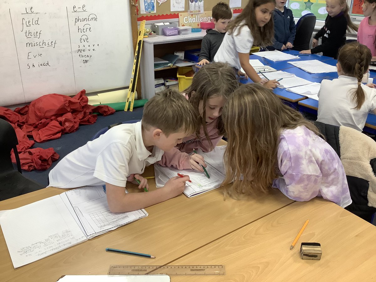 beanxMrsRowan's tweet photo. Yesterday I asked the children to write a spooky story and they had to choose their own title, setting and character. Then we got into trios to peer assess our work using our narrative tag sheets #bpslearnerparticipation #bpsliteracy https://t.co/HwgMdYCVE1