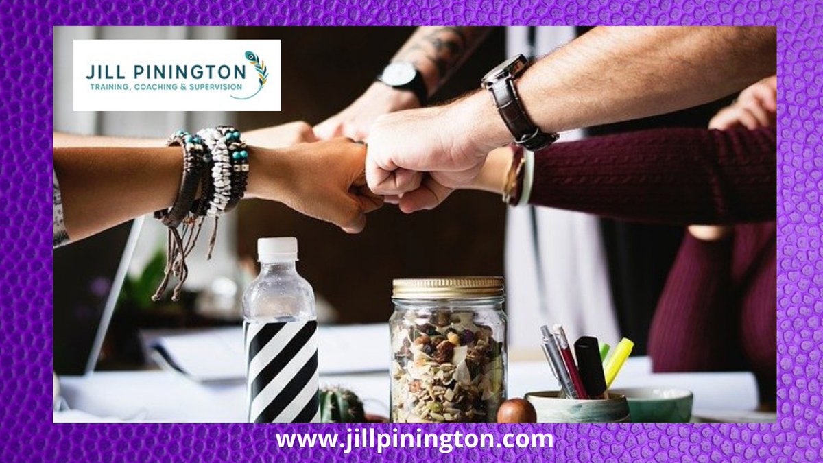 Coaching healthcare and business professionals  to achieve enhanced performance in their professional and personal life.
View jillpinington.com for more info 
#goalsetting