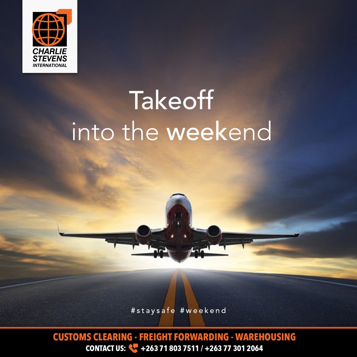 #fridaymood #fridayvibes #fridaymotivation #weekend #weekendmood #weekendfun #weekendvibes #satysafe #fun #joy #rest #enjoy #followme #trucks #transport #transportation #airfreight #roadfreight #seafreight #freight #freightforwarder #customs #customsclearence #warehouse