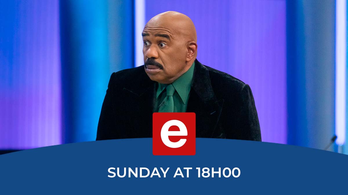 Family Feud Africa tweet media