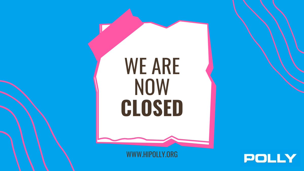 hipollyuk's tweet photo. We’re taking a break…

Thank you to all our supporters!

You helped us launch a pilot helpline for women &amp; girls in #greatermcr who needed to talk. 

Support is always available – go to https://t.co/fvgus5dpee for a list of organisations you can reach out to.

#wewillbeback https://t.co/gqM7ev5NDw
