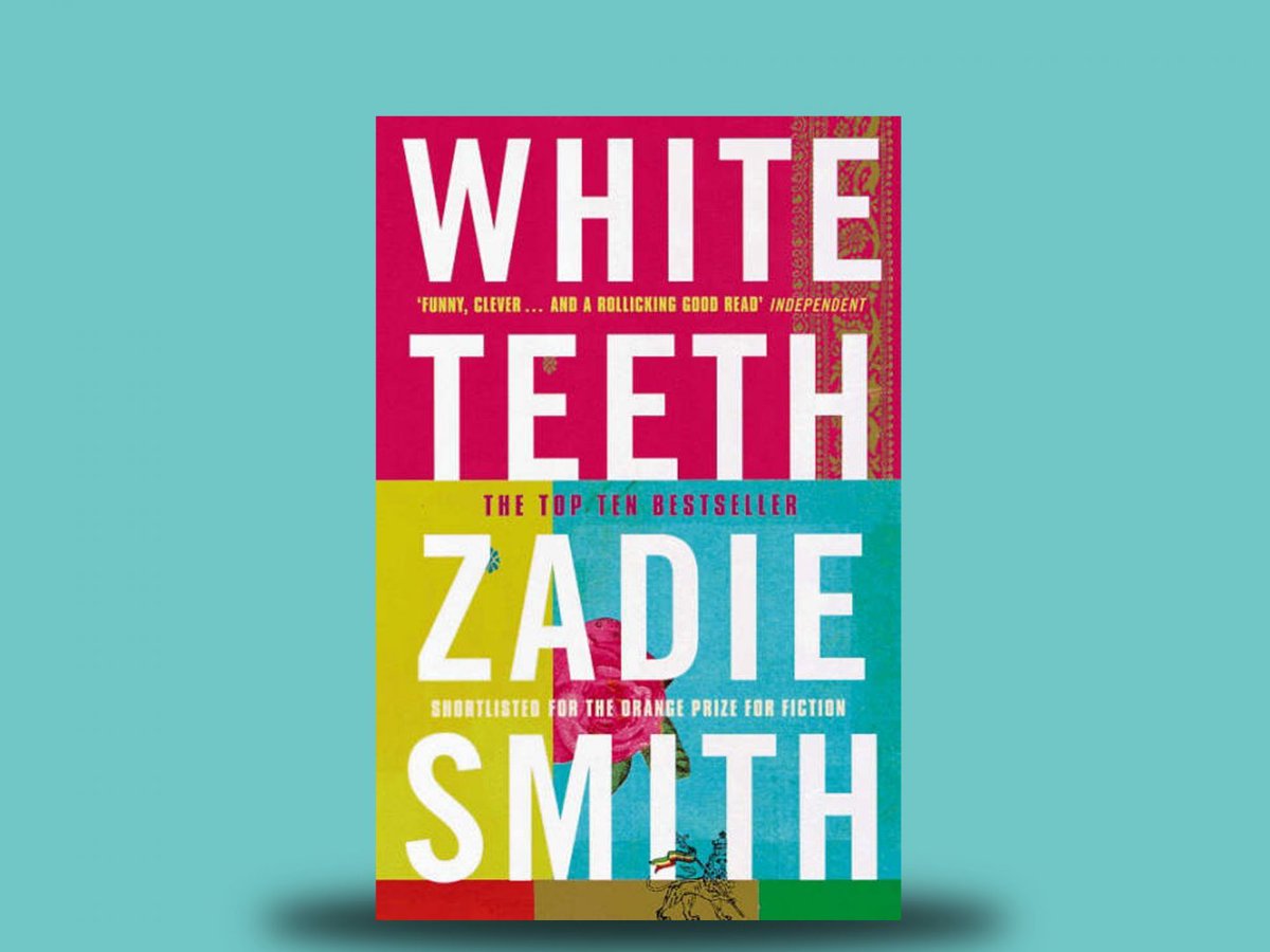 Part W (@partwcollective) on Twitter photo From the wonderful <a href="/The_SaLADS/">The SaLADS</a> team 3 fantastic book recommendations. Bernadine Evaristo's 'Girl Woman Other', Zadie Smith's 'White Teeth', Malorie Black's 'Noughts and Crosses'. Tell us what you're reading? #BHMreadinglist #BlackHistoryMonth #recommendations #reading #together From the wonderful <a href="/The_SaLADS/">The SaLADS</a> team 3 fantastic book recommendations. Bernadine Evaristo's 'Girl Woman Other', Zadie Smith's 'White Teeth', Malorie Black's 'Noughts and Crosses'. Tell us what you're reading? #BHMreadinglist #BlackHistoryMonth #recommendations #reading #together