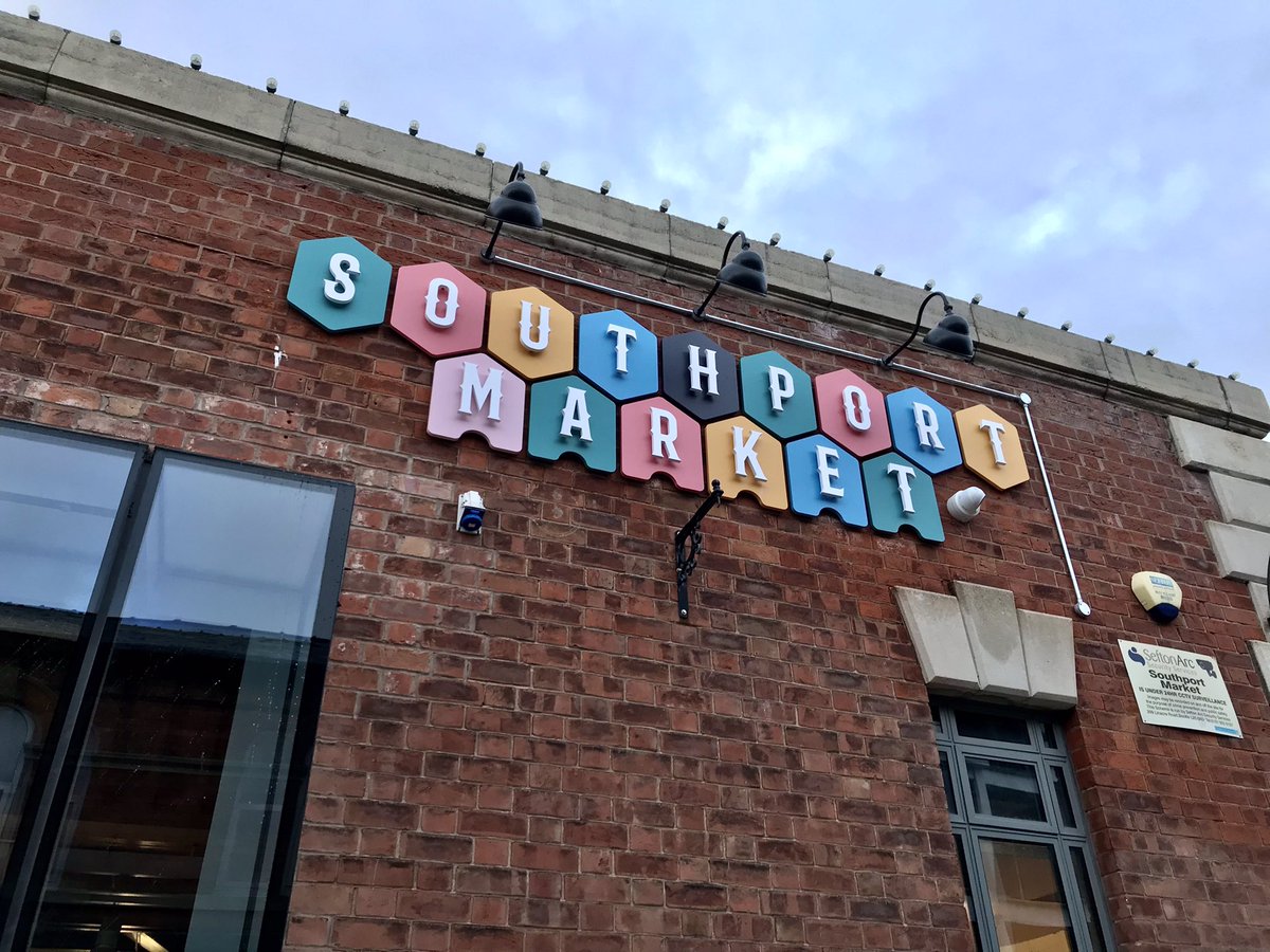 BBC Merseyside (@bbcmerseyside) on Twitter photo Join Sean Styles live at <a href="/spt_mkt/">Southport Market</a> from 10am as we celebrate the coastal town! Listen live: bbc.in/3pNFYwn 🍦 Join Sean Styles live at <a href="/spt_mkt/">Southport Market</a> from 10am as we celebrate the coastal town! Listen live: bbc.in/3pNFYwn 🍦