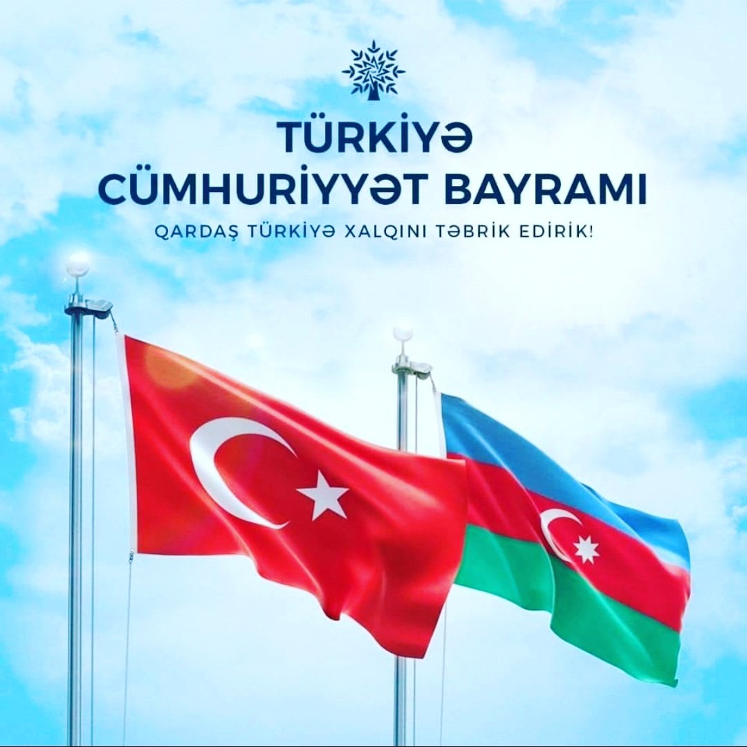 Bayramda da birlikdəyik!