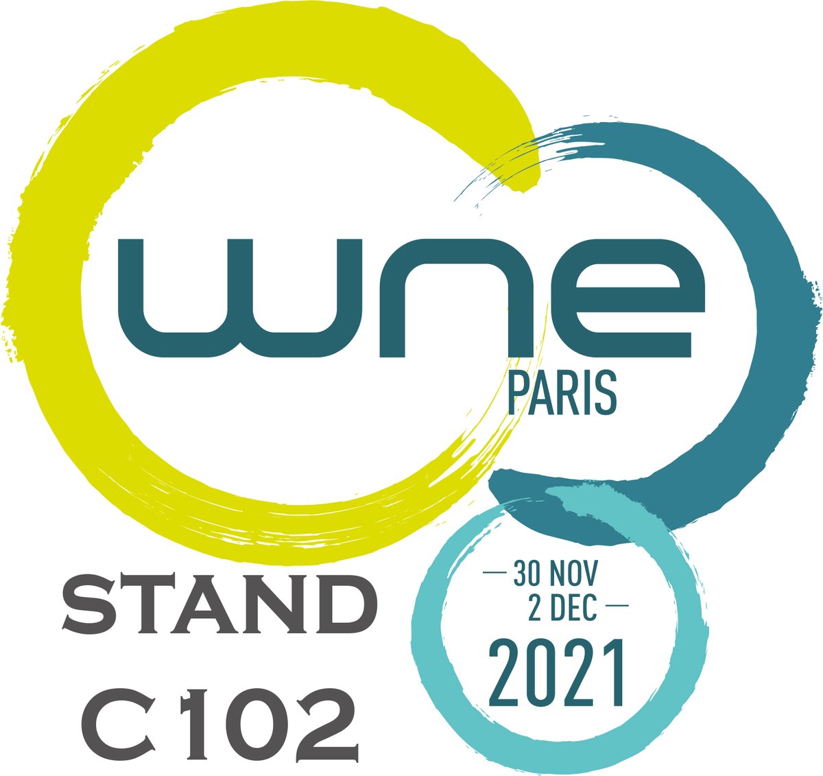 GroupeFoselev's tweet photo. 📣 📣 @FOSELEV participera à la 4ème édition du @WNE – WORLD NUCLEAR EXHIBITION stand C102 !
➡️ Retrouvez nos équipes du 30 novembre au 2 décembre prochains à Paris Nord Villepinte - Hall 7 !
Demandez votre badge d’accès gratuit : https://t.co/6alsTghbXK
#Foselev #WNE2021 https://t.co/mguCuHWdCD