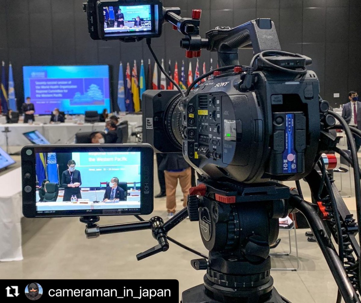 Asia Video Support tweet media