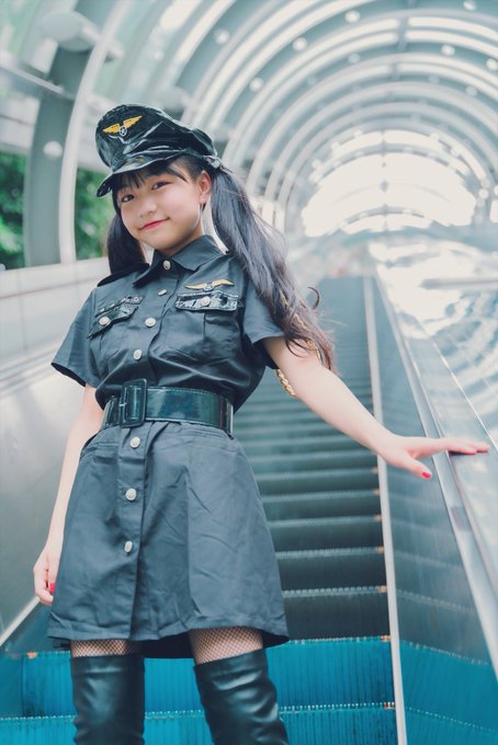 Twitterのコスプレ画像32