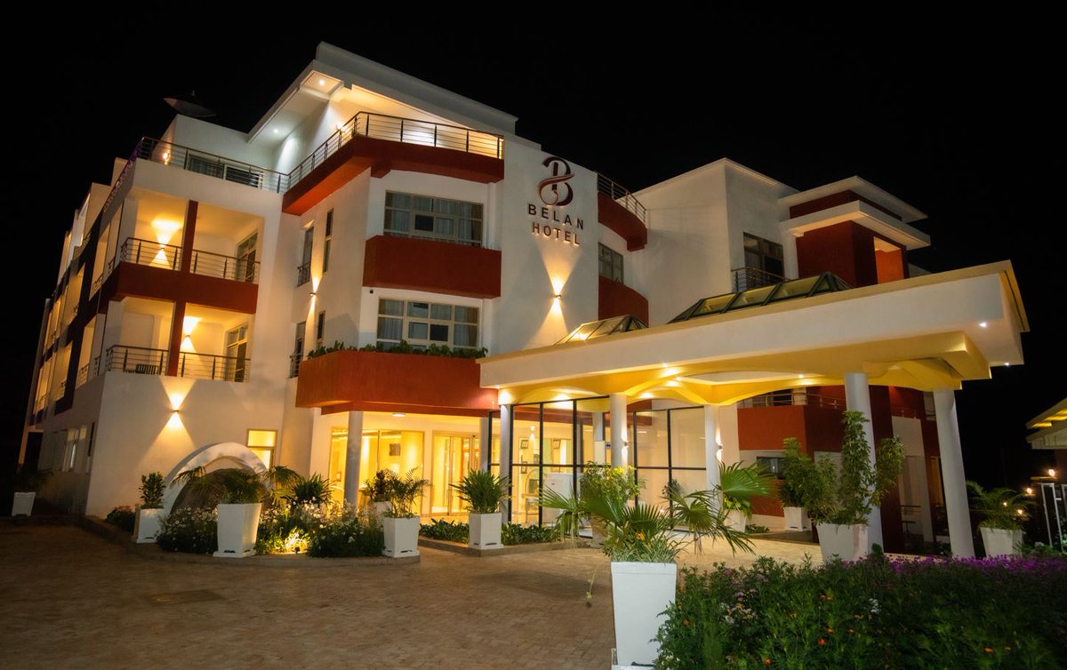 BelanGroup's tweet photo. Besoin d’un endroit idéal au Nord du #Burundi ? 😍 #BELAN_Hotel est là pour vous. Explorez et profitez bien de vos trois jours de congé avec nous. A ceux qui n’ont pas encore fait leurs réservations, c’est le moment...
#Visit_Ngozi
#Tembera_Uburundi na @BelanGroup https://t.co/yzbTrjKOrR