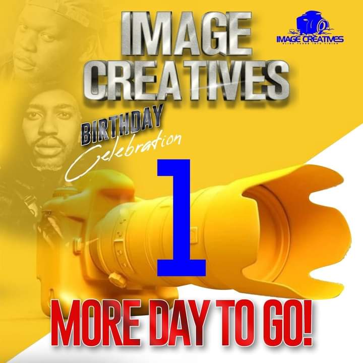 licia_181's tweet photo. Tomorrow it's due Date!!!!!
Do join us as we celebrate another millage of the Photography Company πΈπΈπΈπΈπππππ
@imagecreatives2 Birthday Celebration 2021πΈπ₯³ππΎπΊπΎπ₯ππ
#30thOct2021
#BeThere or #BeToldππΎπΊπΎπ₯³π₯³π₯³π₯π₯π₯πππππππππ¨π¨π¨πβοΈπβοΈβοΈππ https://t.co/DHMxmHsvRm
