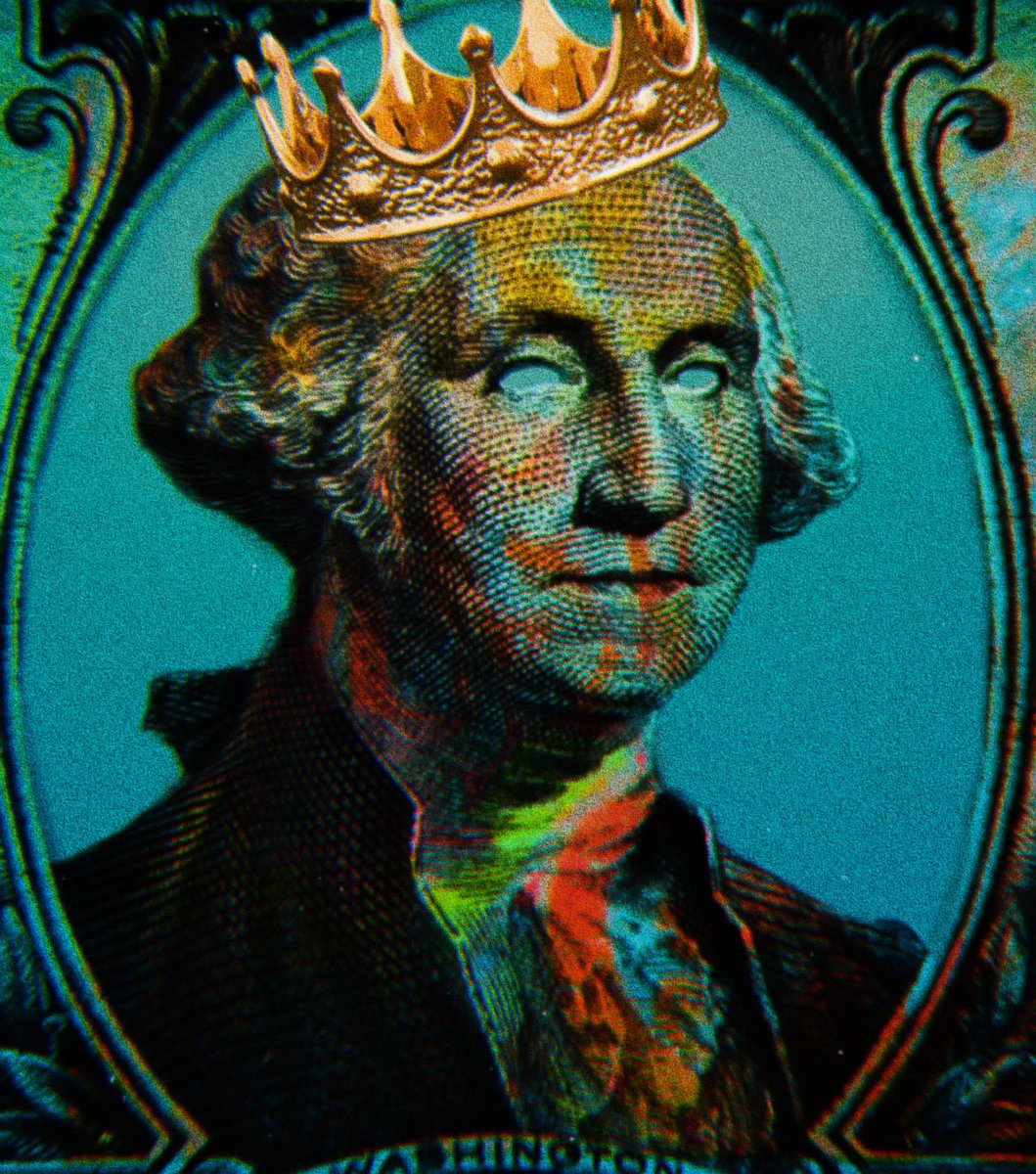 👀🎨👑 #NFTartist #NFTs #NFTdrop opensea.io/assets/0x495f9…