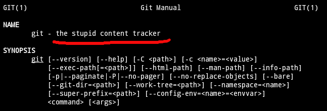 yonlecoder's tweet image. Did you know?
#programming #manpage