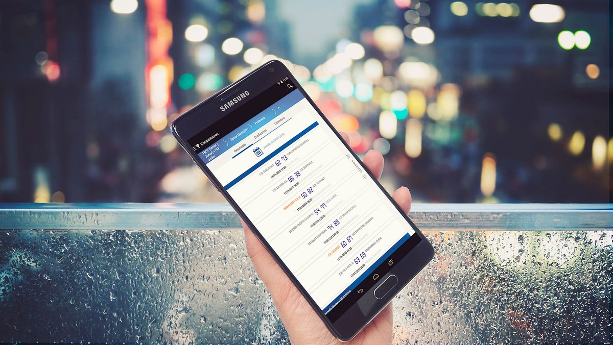 ¿Estás siguiendo las competiciones con la App FBCV?
fbcv.es/noticias/estas…