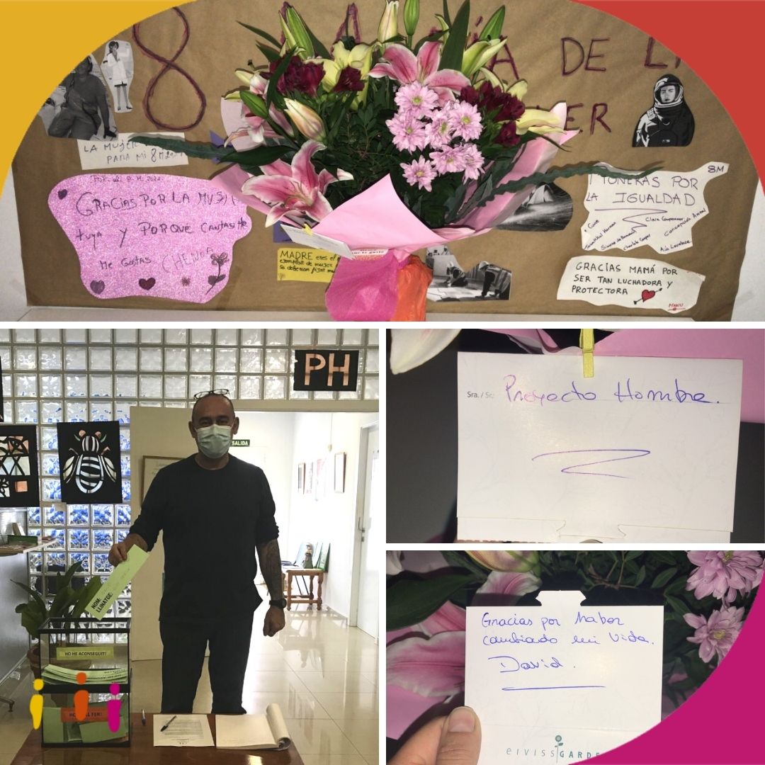projectehomebal's tweet photo. El coraje, autodeterminación,humildad y constancia de esta persona usuaria del Programa #Solpost,ha conseguido romper sus propios muros
Un proceso largo, en el que se ha tenido que enfrentar a multitud de cambios y dificultades
No hay nada que no puedas conseguir

#HoHeAconseguit https://t.co/GgT8hf33EU