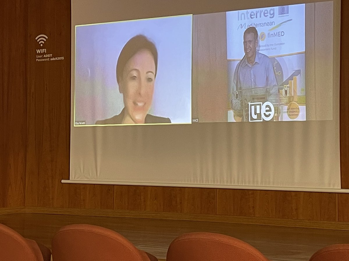 finMED Project tweet media