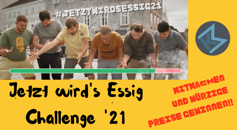 link_alexandra's tweet photo. "Das nächste Stück wird unsere volle Aufmerksamkeit verlangen" - oder auch kurz "Jetzt wird's Essig!"
Diese neue Nummer der Gruppe voixBRASS wurde gemeinsam mit Konzertmeister in ein unterhaltsames Musikvideo gegossen.

https://t.co/tJrPROs8ug https://t.co/k9tjJBn5py