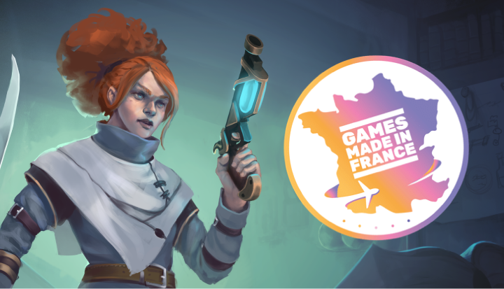 damnatiogames's tweet photo. Great people we've met at #JMIF ! 💙💙💙
@1p2pStudio
@ikoprod
@ShadyPartOfMe
@capital_games
@Gozulting
@BilliechouTV
@lappisoft
@dechartgames
@EmotionDesignrs
@JeuxMadeInFR
#indiedev #followfriday #ff https://t.co/9QVreupReQ
