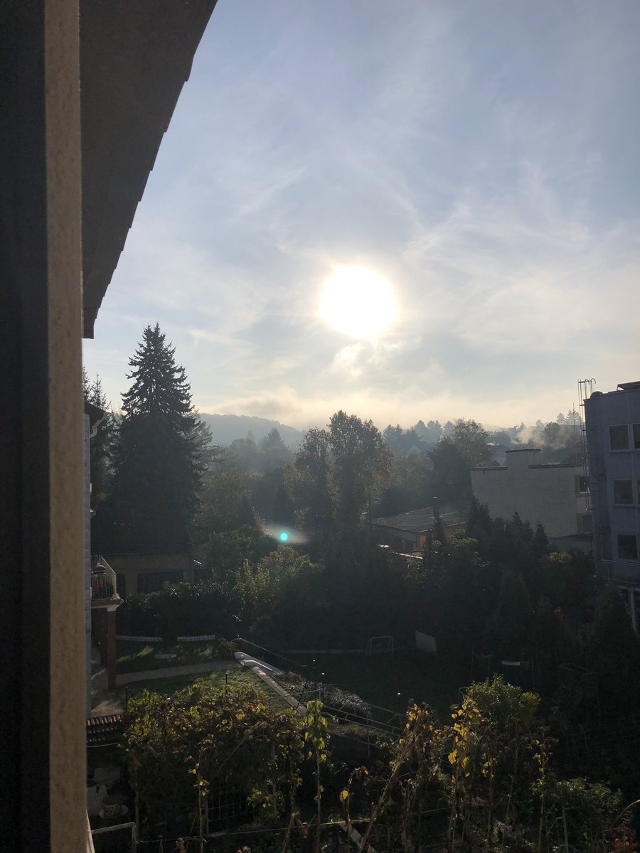 VeroniqueHuffer's tweet photo. @HeleneHorlyck Saarbrücken, Germany :) ☀️ https://t.co/zsxKQOGxM4