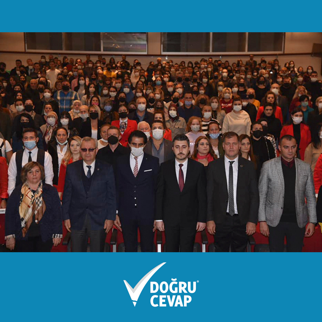 DogruKurs's tweet photo. Edirne Keşan'da bulunan Doğru Cevap Kolejimizde 29 Ekim Cumhuriyet Bayramı kutlamamızı gerçekleştirdik. 
#29ekimcumhiyetbayramı #29EkimCumhuriyetBayramıKutluOlsun 
#DoğruCevap https://t.co/pTvi68EgjH