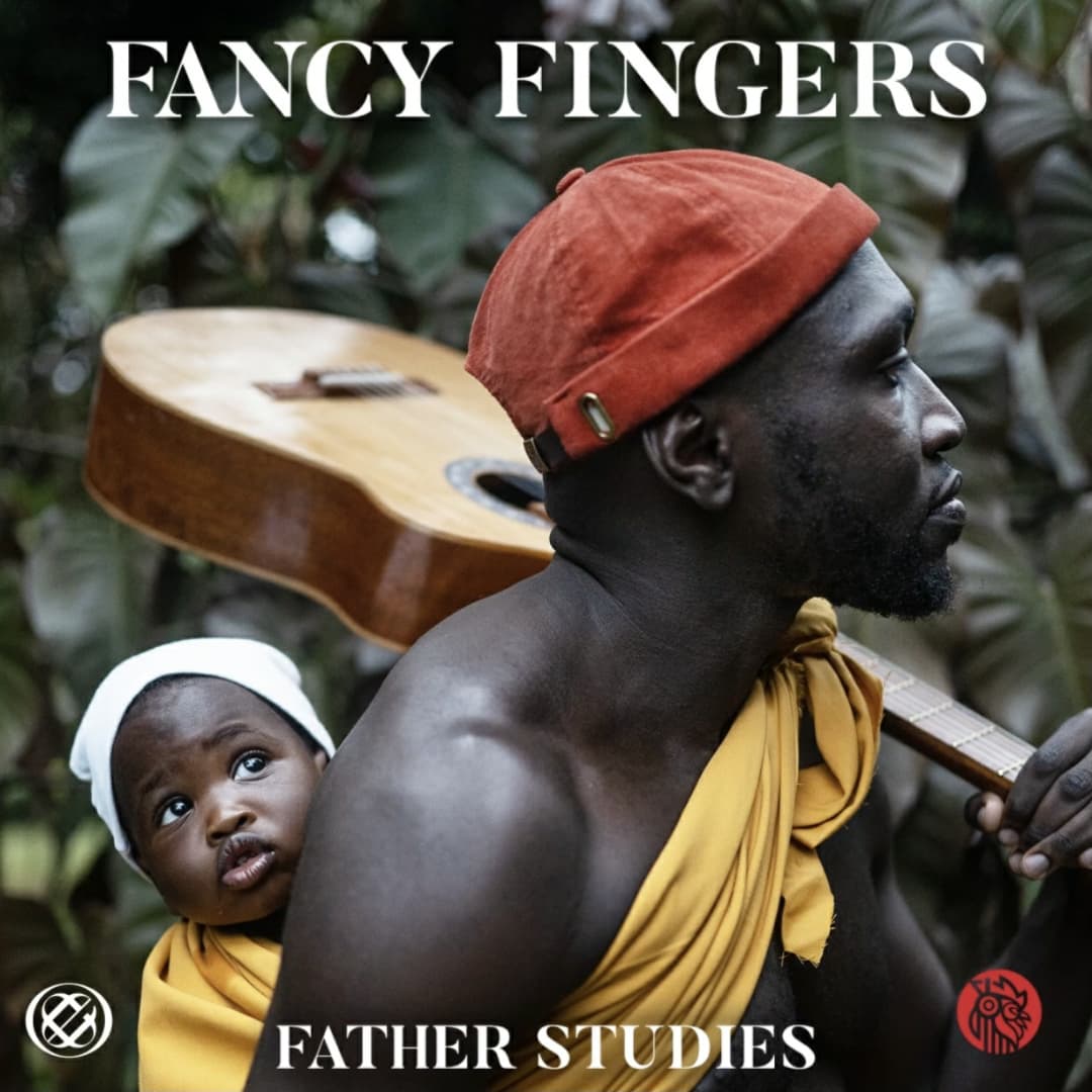 Fancy Fingers amefanya ile kitu
@fancyfingers