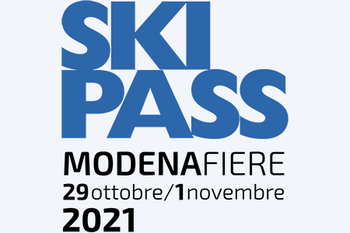CamComModena's tweet photo. #Snowmustgoon #29ottobre Inizia oggi #Skipass 🏂❄️⛷️ Il Salone del #turismo e degli sport invernali vi aspetta a #ModenaFiere fino a lunedì 1 novembre 2021 Biglietti online: https://t.co/fwf3eMHV2K https://t.co/vL1H8tOhov