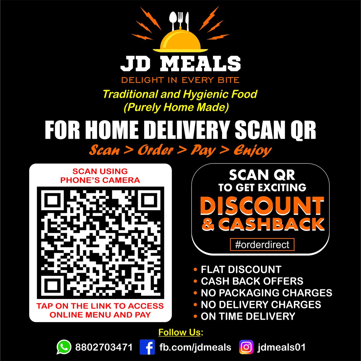 JD Meals (@JdMeals) / Posts / X
